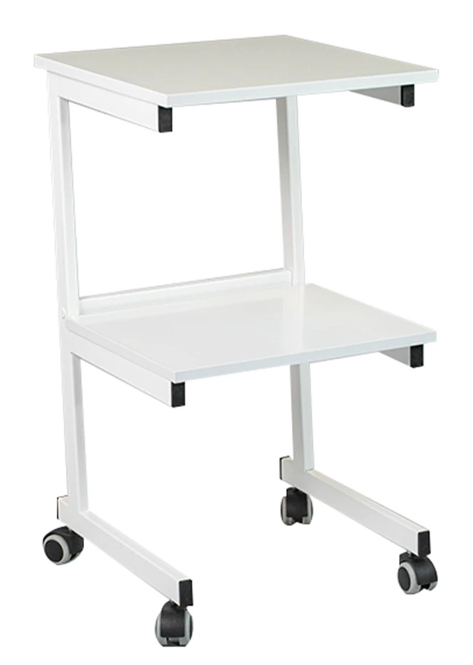 Carrello Basic White