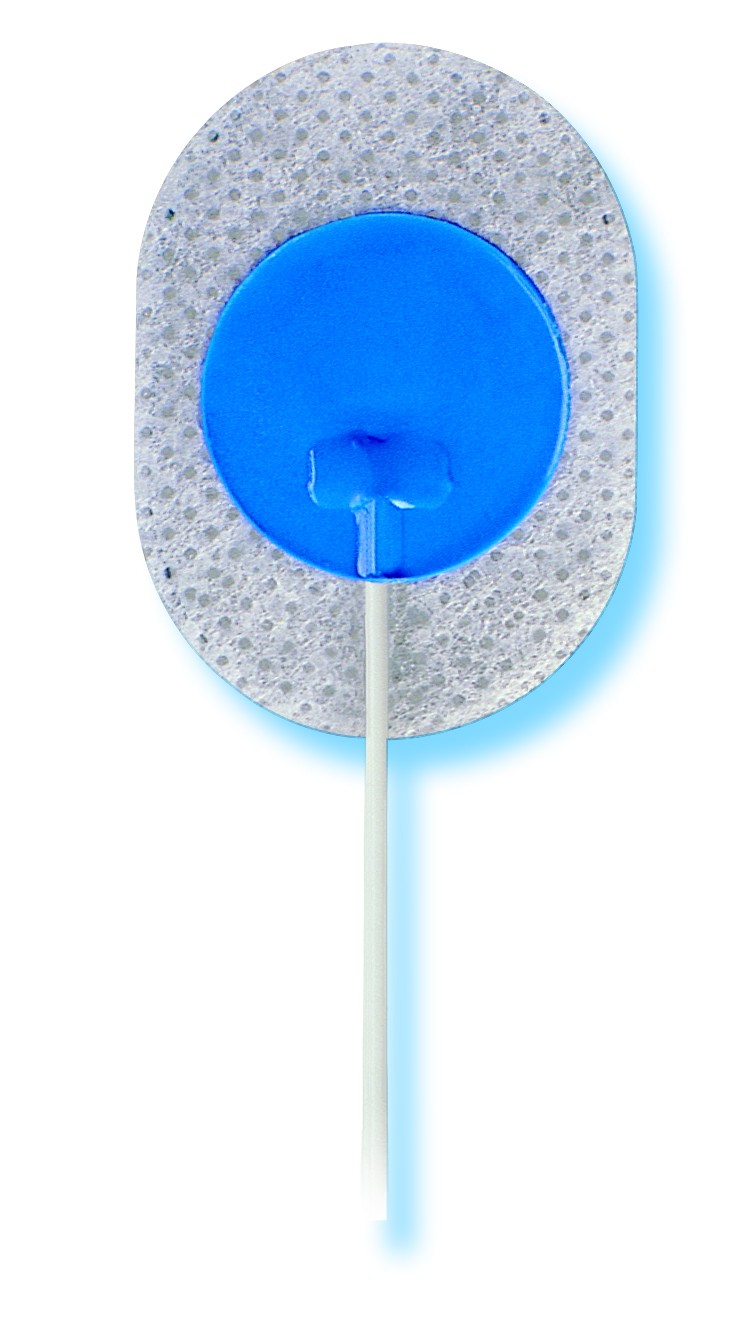 Elettrodi AMBU® BLUE SENSOR NF-10-A NEONATALI