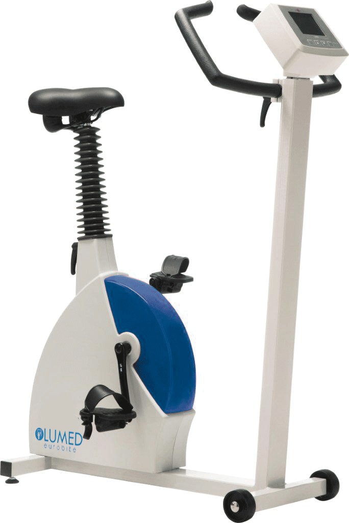 Cicloergometro Eurobike 3200