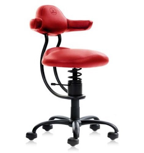 Sedia Ufficio SpinaliS Explorer