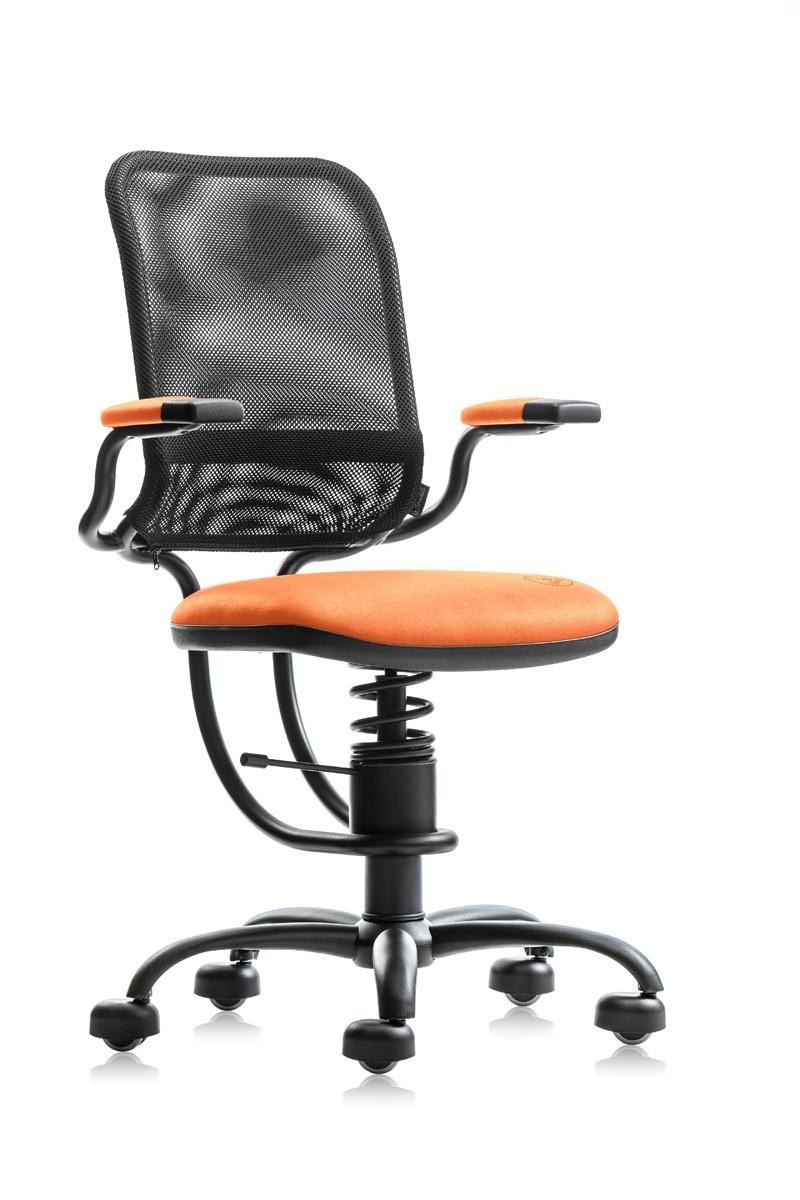 Sedia SpinaliS Ergonomic