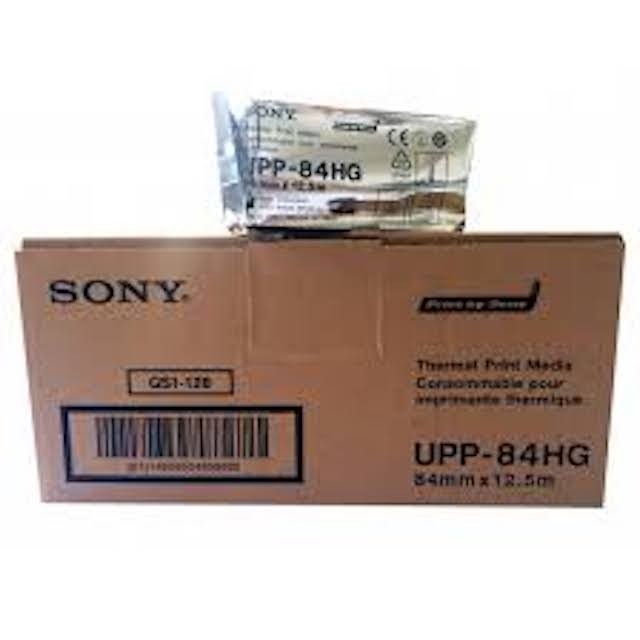Carta Termica Sony UPP-84HG