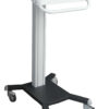 Carrello Telemed Note