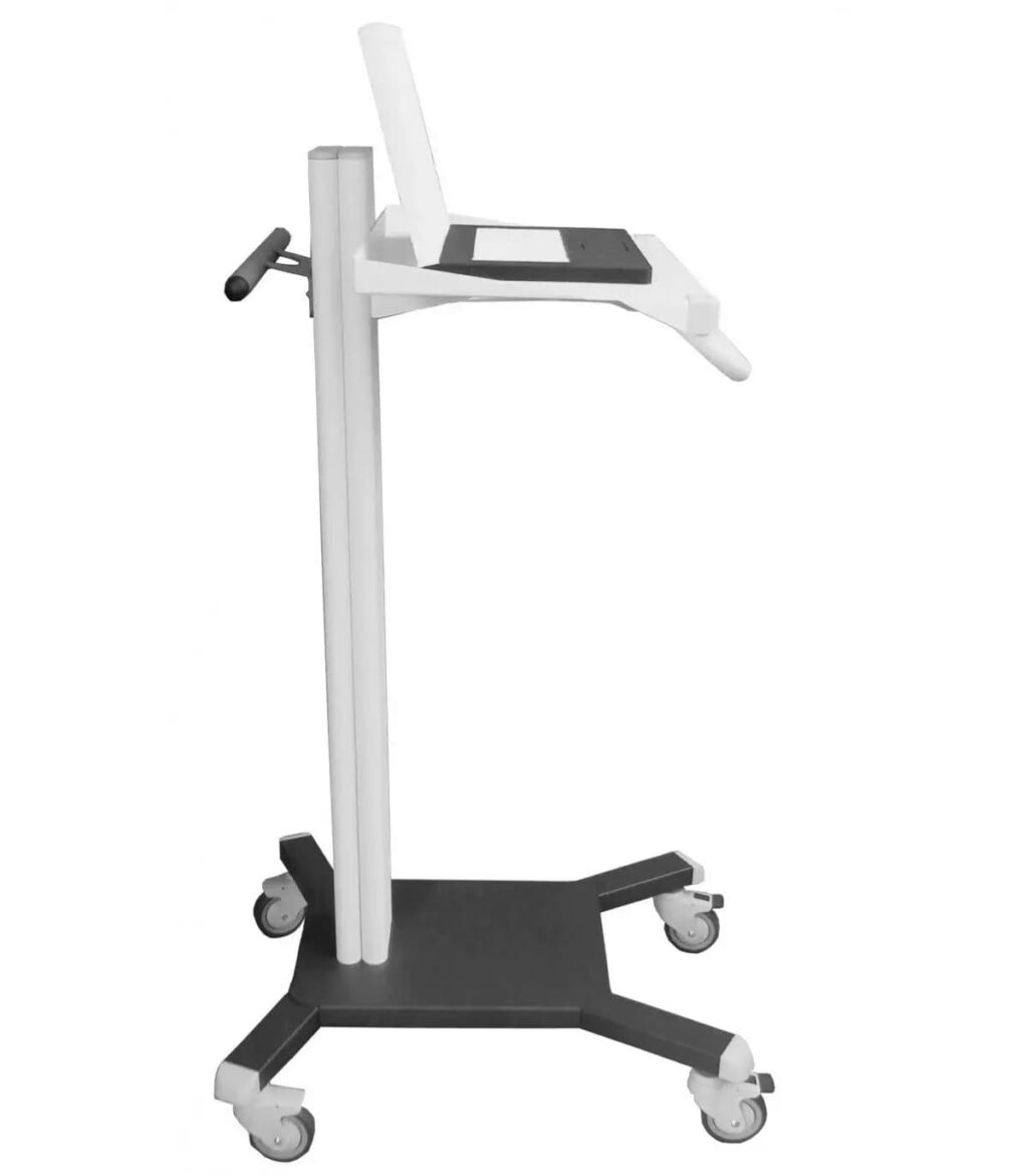 Carrello Telemed Note