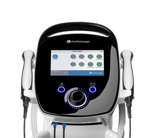 INTELECT® MOBILE 2 ULTRASOUND