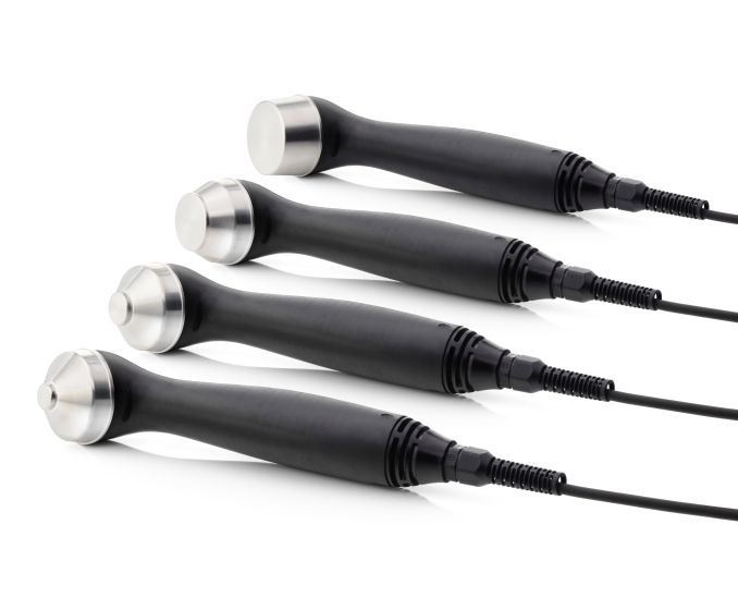 INTELECT® MOBILE 2 ULTRASOUND