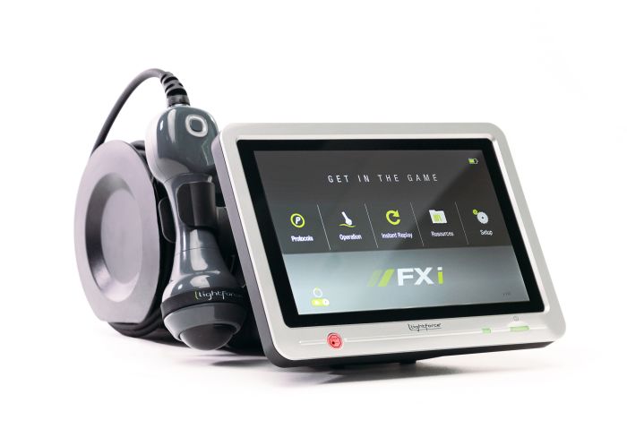 LIGHTFORCE® 15W FXI