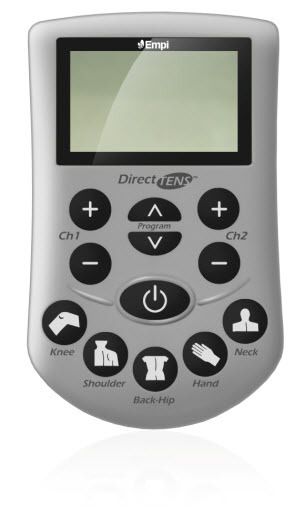 CEFAR® DIRECT TENS