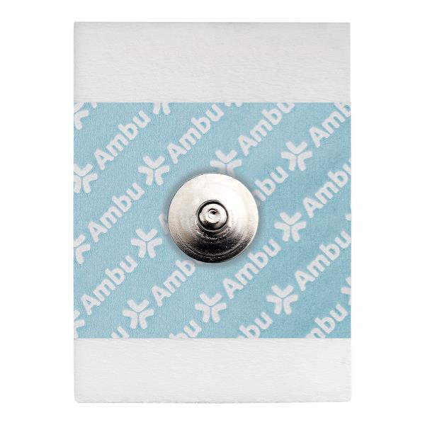 Elettrodi AMBU® WHITE SENSOR 4535M (32mm x 44mm)